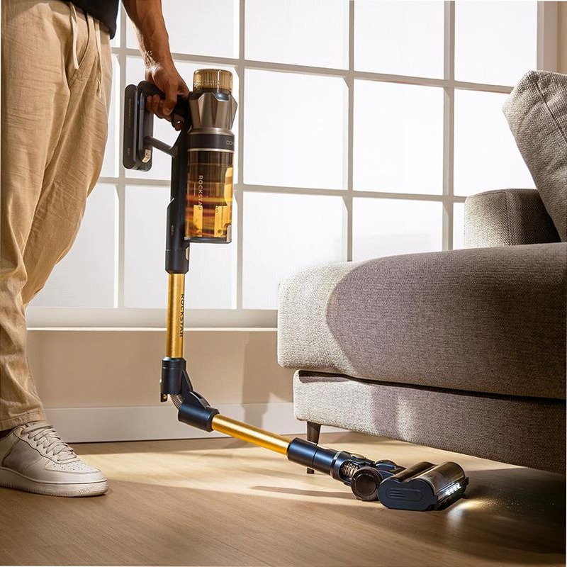 Conga Rockstar RS90 Pet Flex