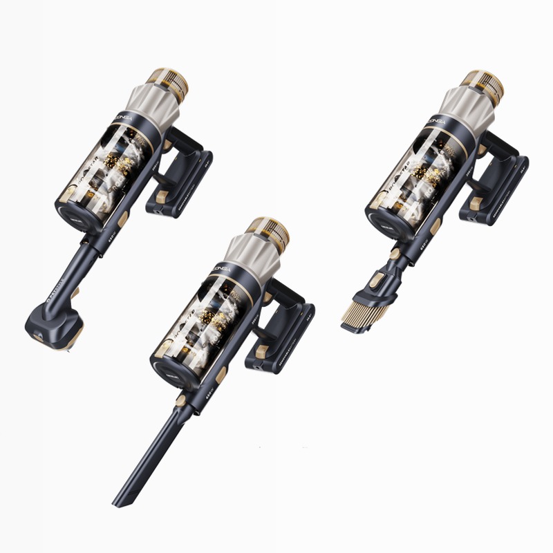 Conga Rockstar RS90 Pet Flex