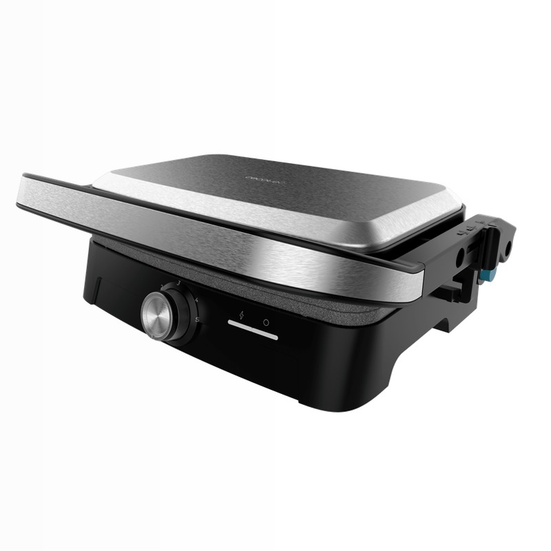 Rock'nGrill 1500 Full Open
