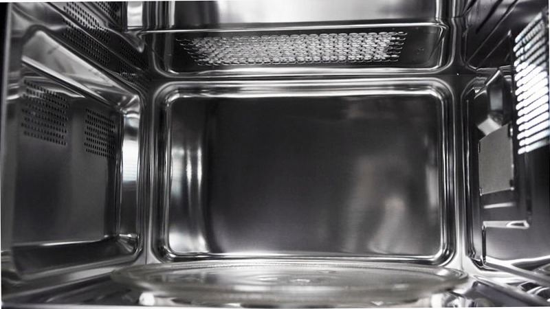 GrandHeat 2300 Built-In Black Nero 23