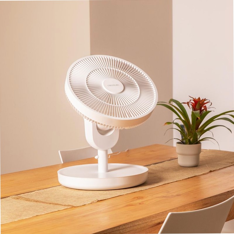 EnergySilence 2600 Girasole Portable
