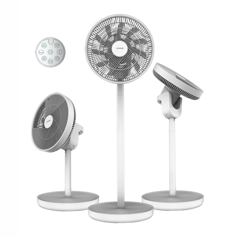 EnergySilence 2600 Girasole Portable