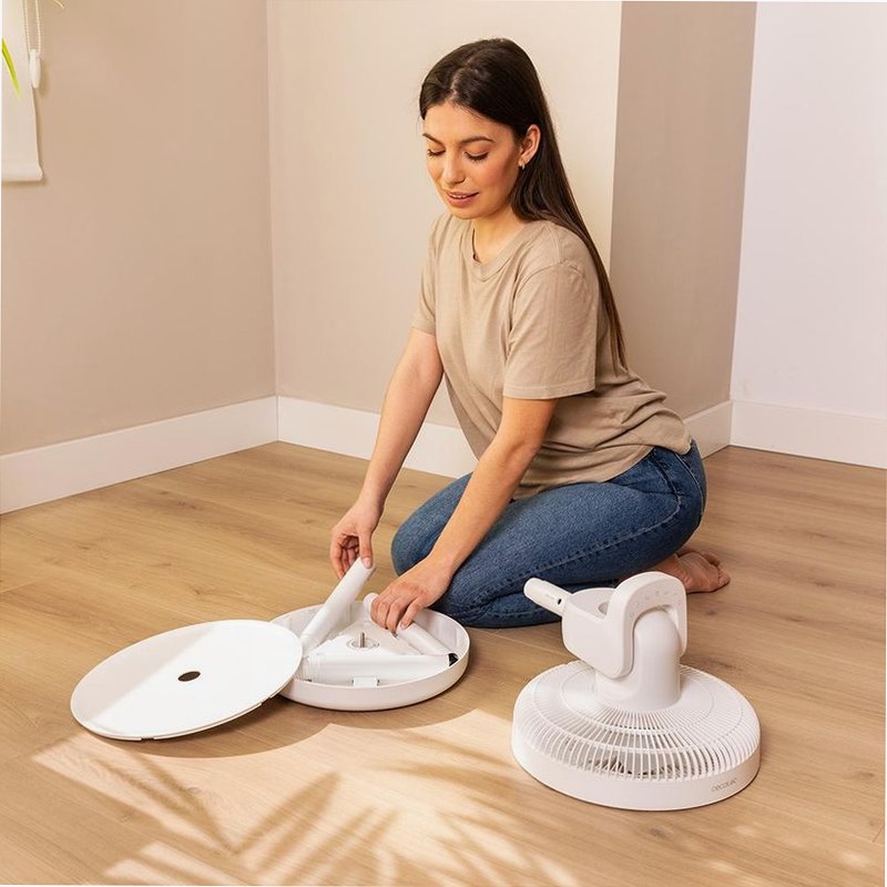 EnergySilence 2600 Girasole Portable