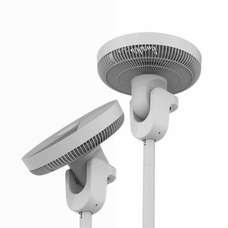 EnergySilence 2600 Girasole Portable