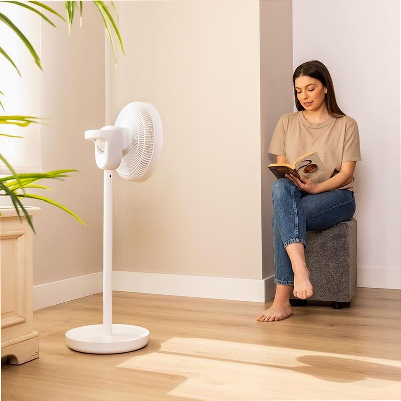 EnergySilence 2600 Girasole Portable