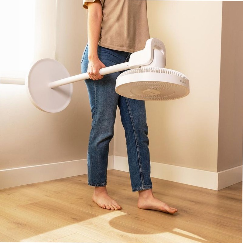 EnergySilence 2600 Girasole Portable