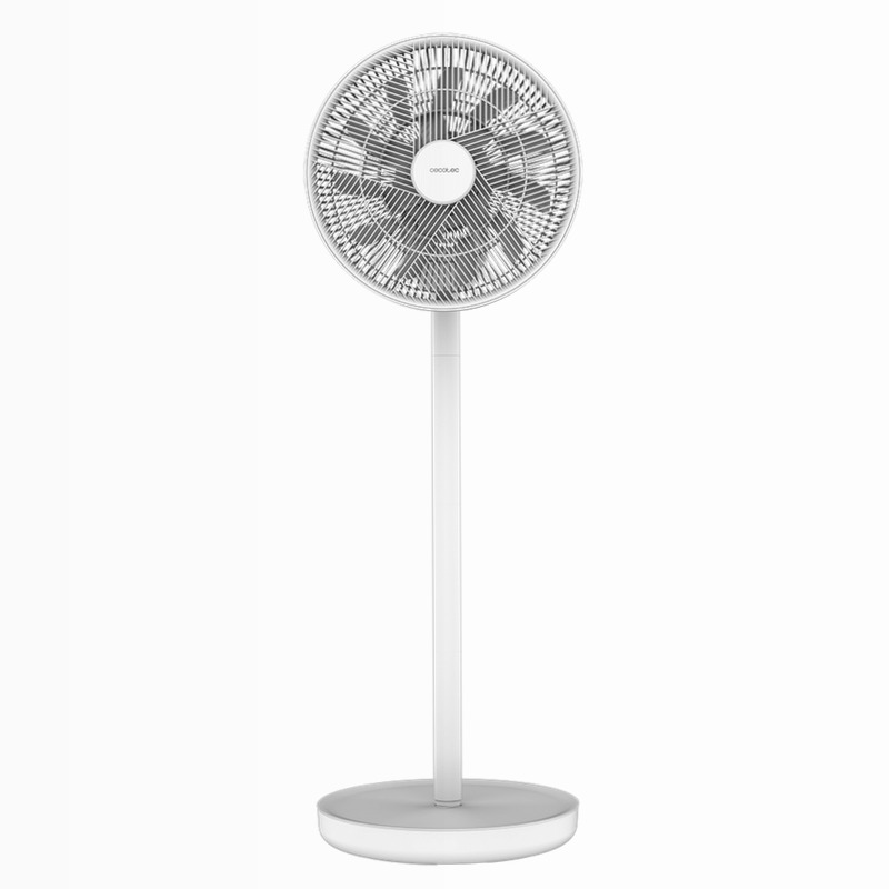 EnergySilence 2600 Girasole Portable