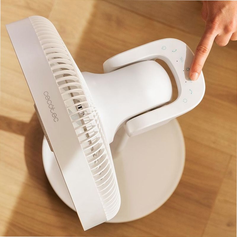 EnergySilence 2600 Girasole Portable