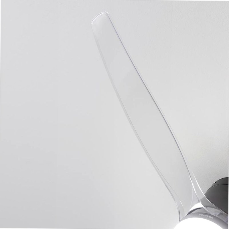 EnergySilence Aero 5650 Black&Transparent