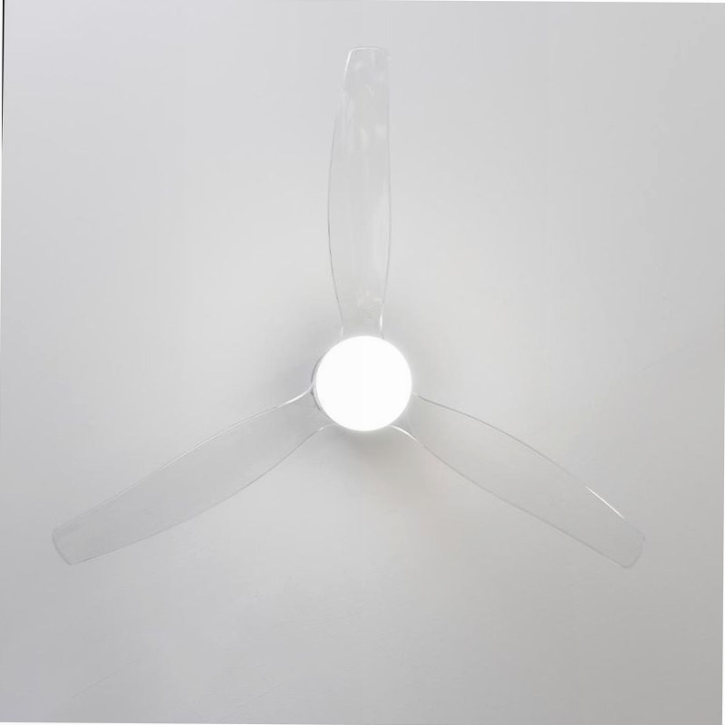 EnergySilence Aero 5650 Black&Transparent