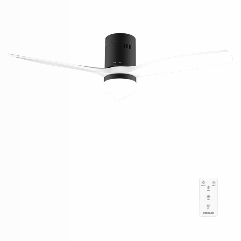 EnergySilence Aero 5650 Black&Transparent