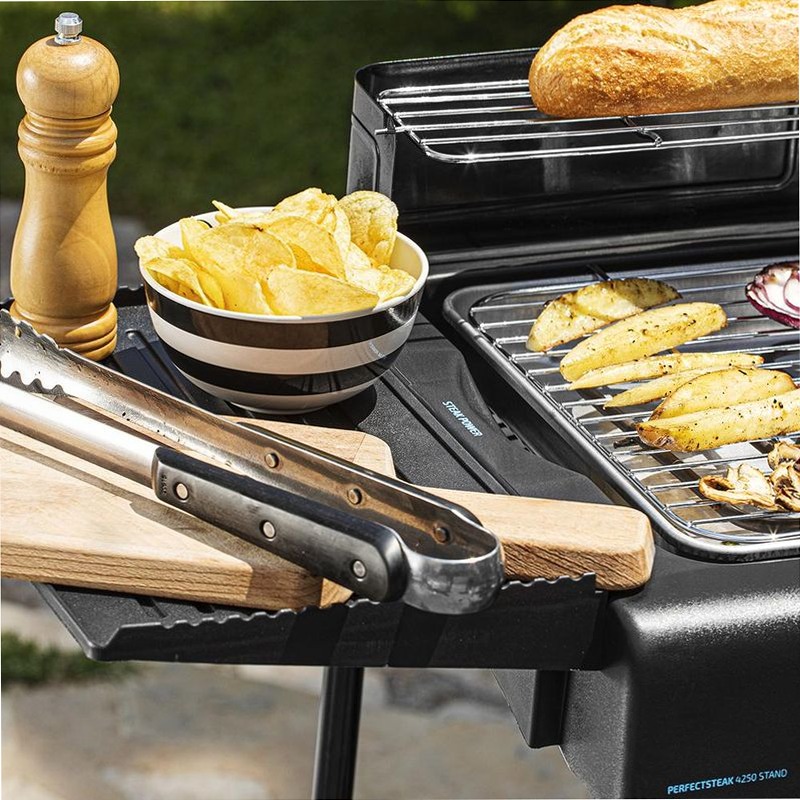 PerfectSteak 4250 Stand