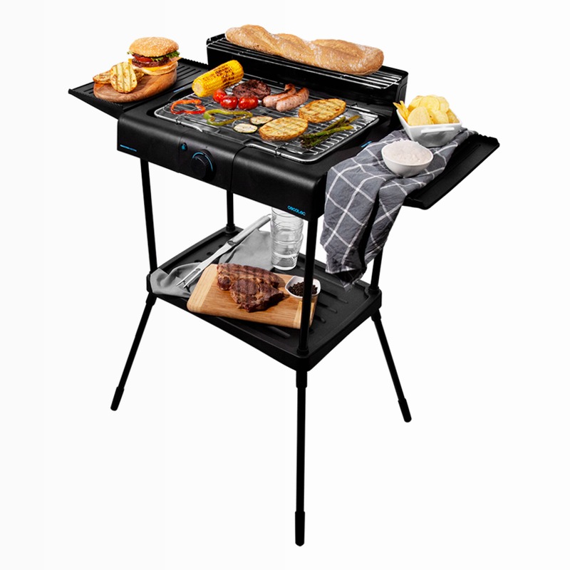 PerfectSteak 4250 Stand