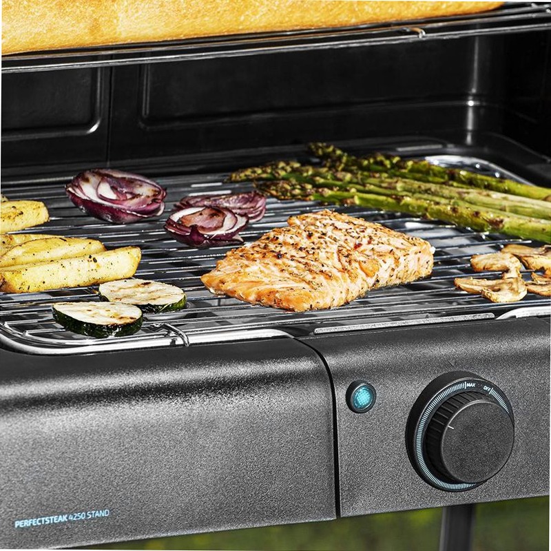 PerfectSteak 4250 Stand