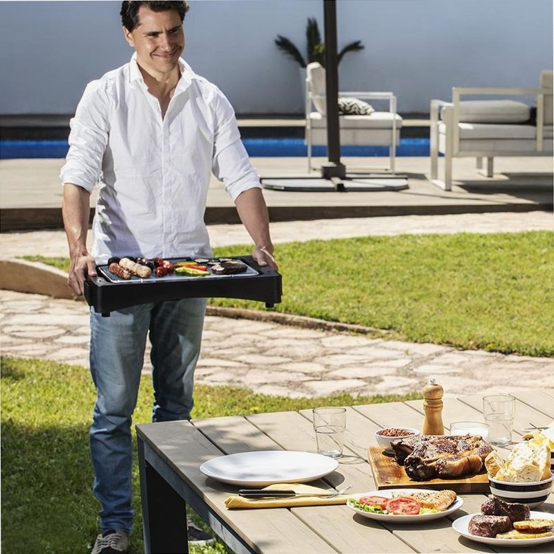 PerfectSteak 4250 Stand
