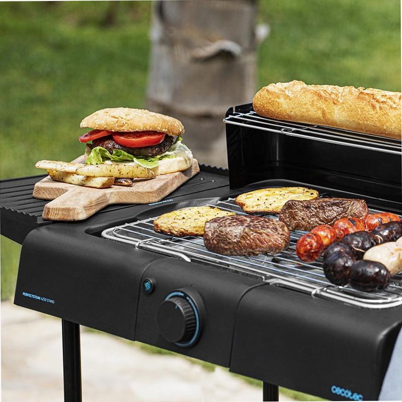 PerfectSteak 4250 Stand