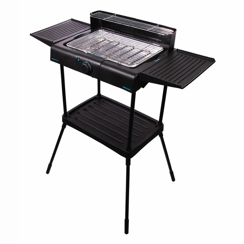 PerfectSteak 4250 Stand
