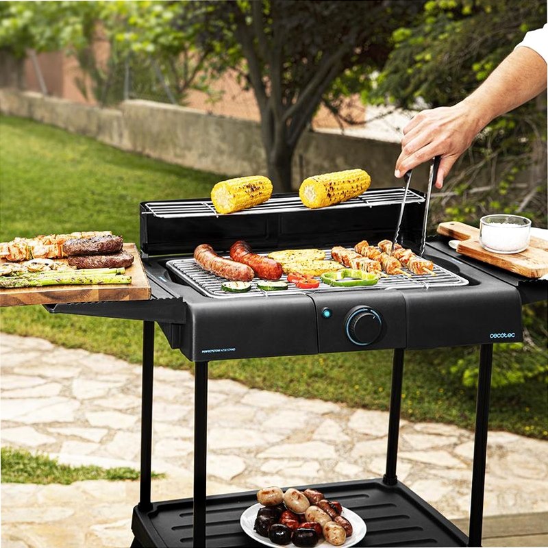 PerfectSteak 4250 Stand