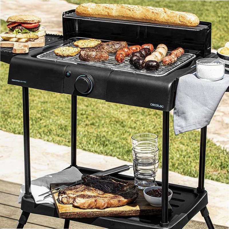 PerfectSteak 4250 Stand