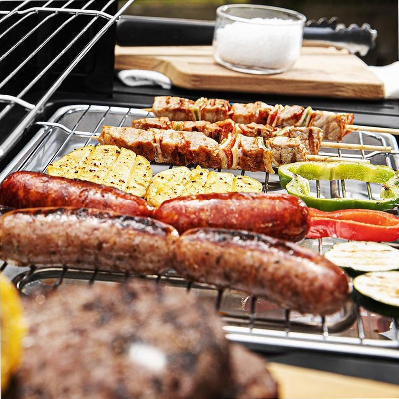 PerfectSteak 4250 Stand