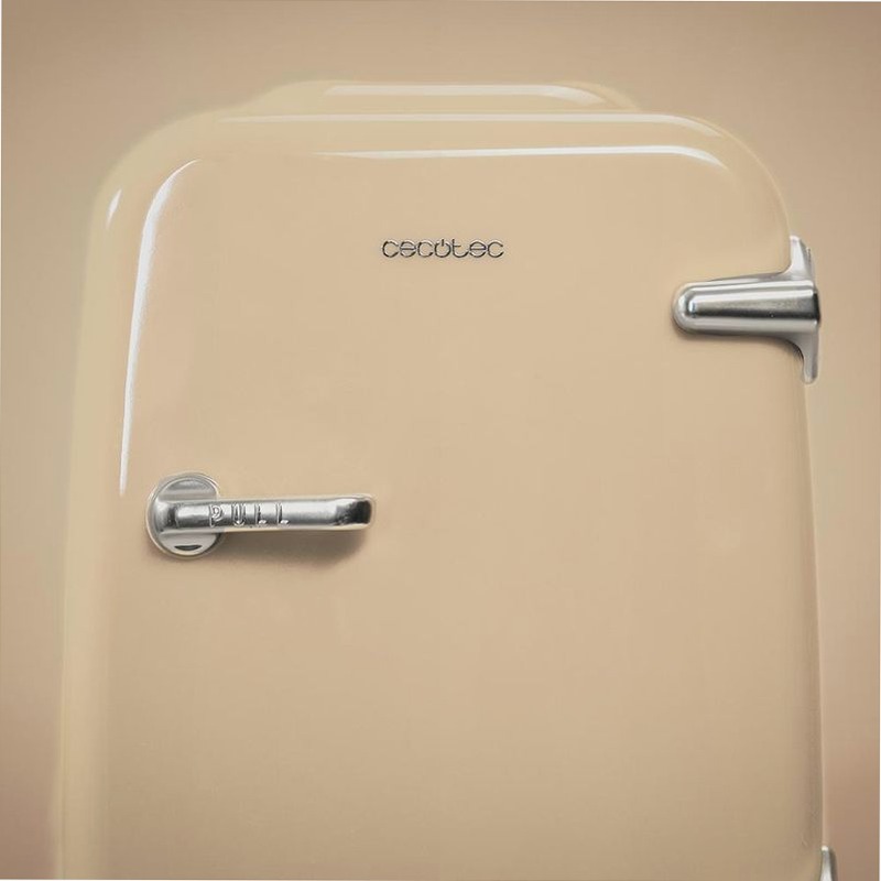 Bolero MiniCooling 4L Habana Cream Beige