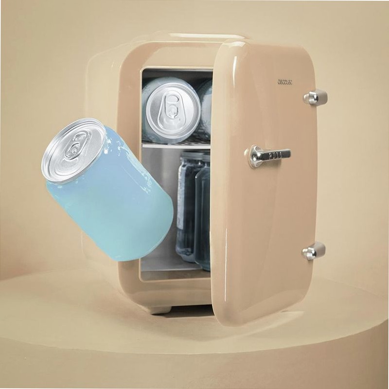 Bolero MiniCooling 4L Habana Cream Beige