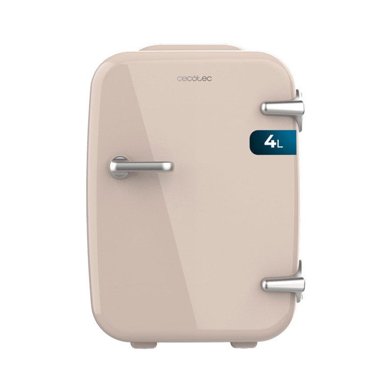 Bolero MiniCooling 4L Habana Cream Beige