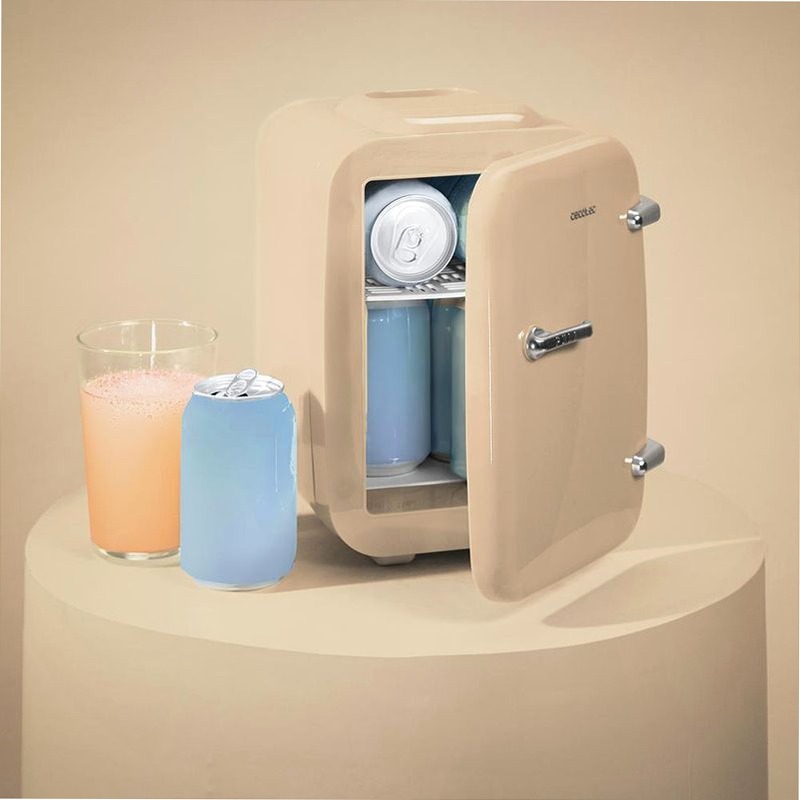 Bolero MiniCooling 4L Habana Cream Beige