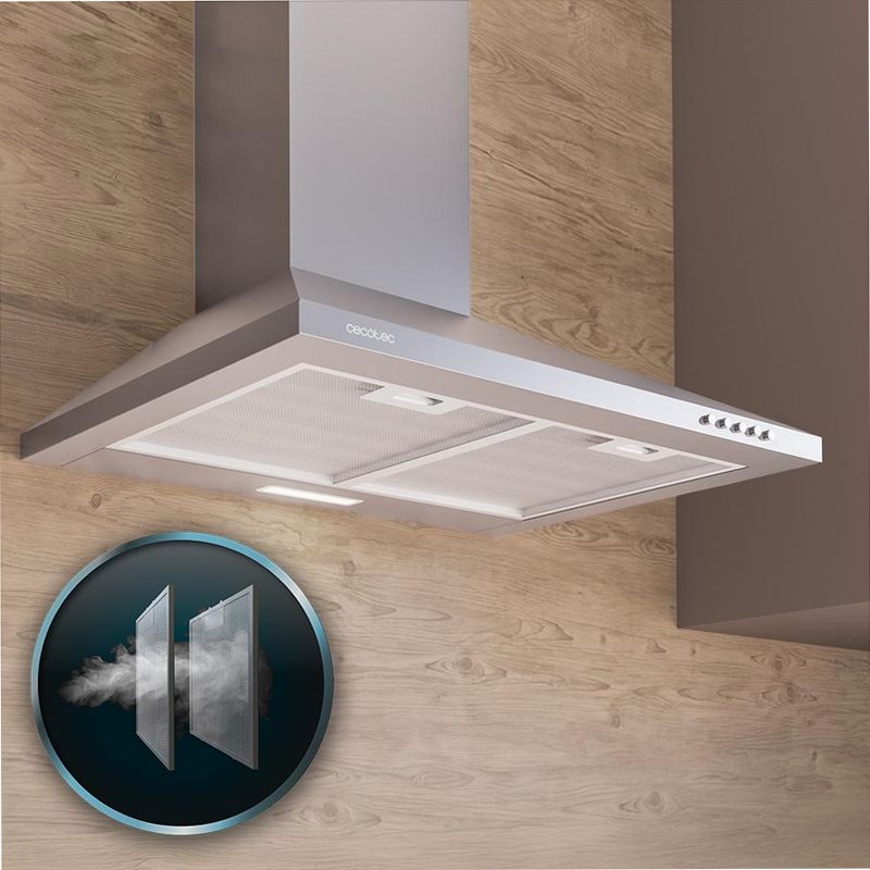 Bolero Flux PM 604300 Inox C