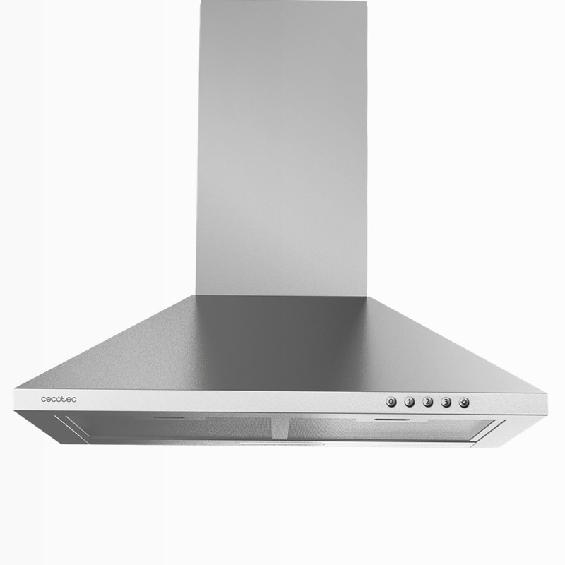 Bolero Flux PM 604300 Inox C