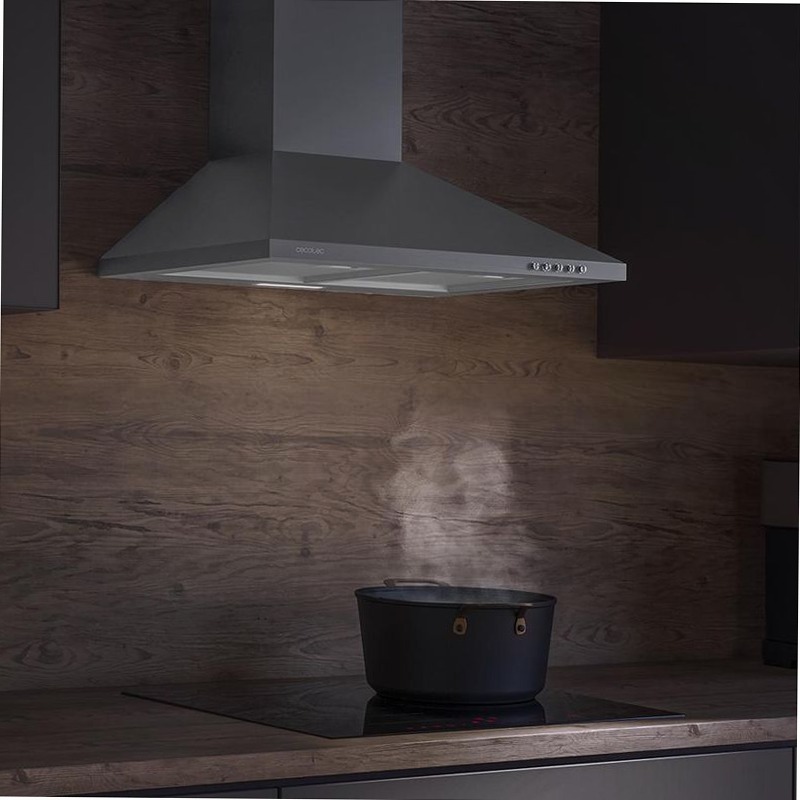 Bolero Flux PM 604300 Inox C