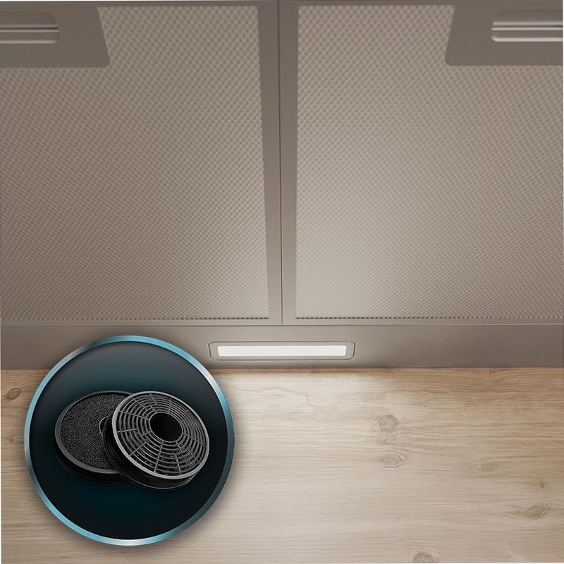 Bolero Flux PM 604300 Inox C