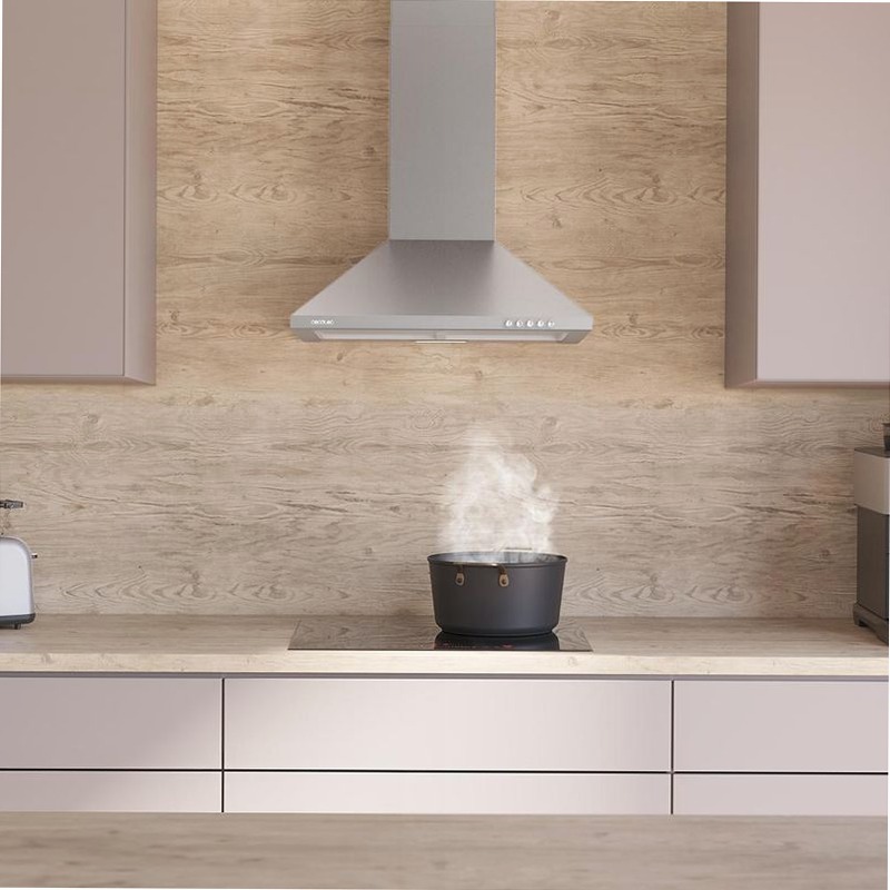 Bolero Flux PM 604300 Inox C