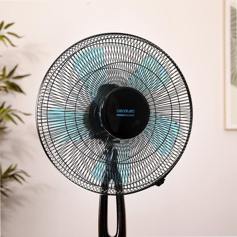 EnergySilence 450 Max Smart