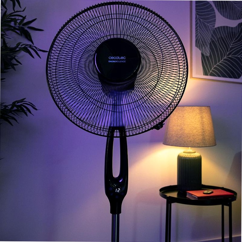 EnergySilence 450 Max Smart