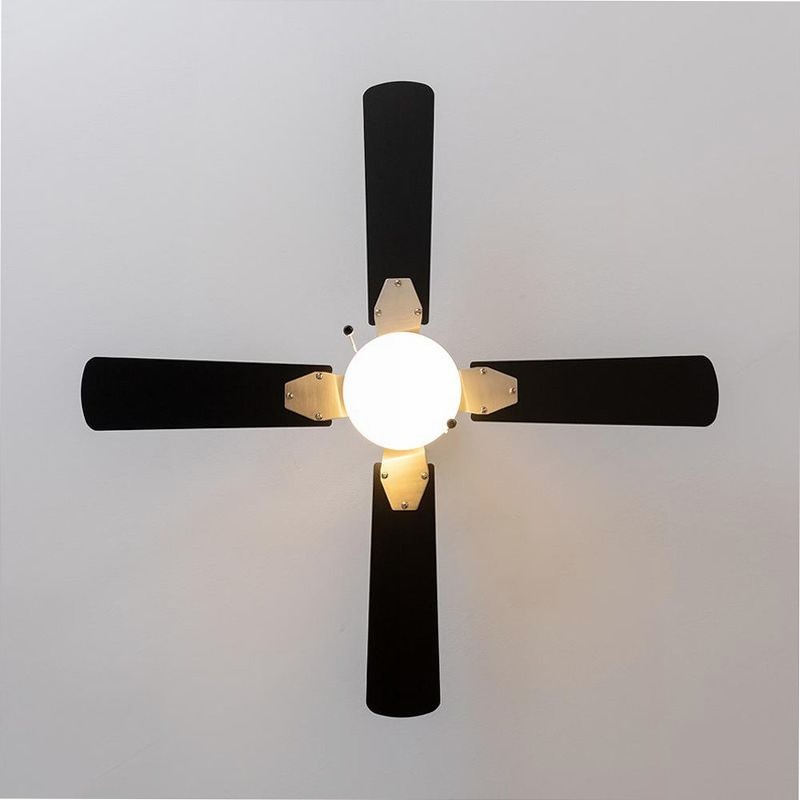 EnergySilence Aero 450 IronBlack