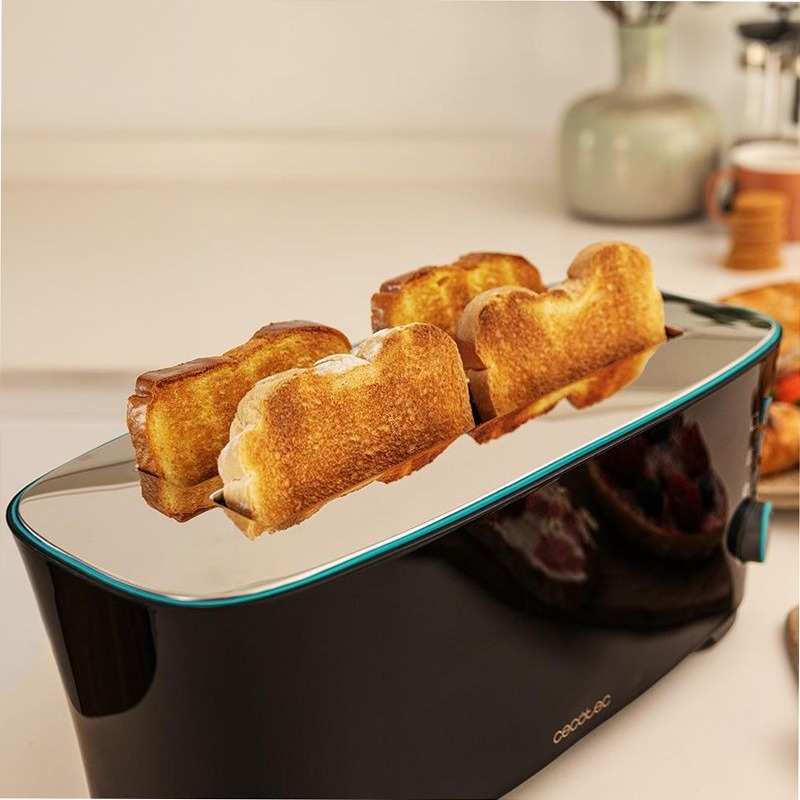 Toast&Taste Extra Double B