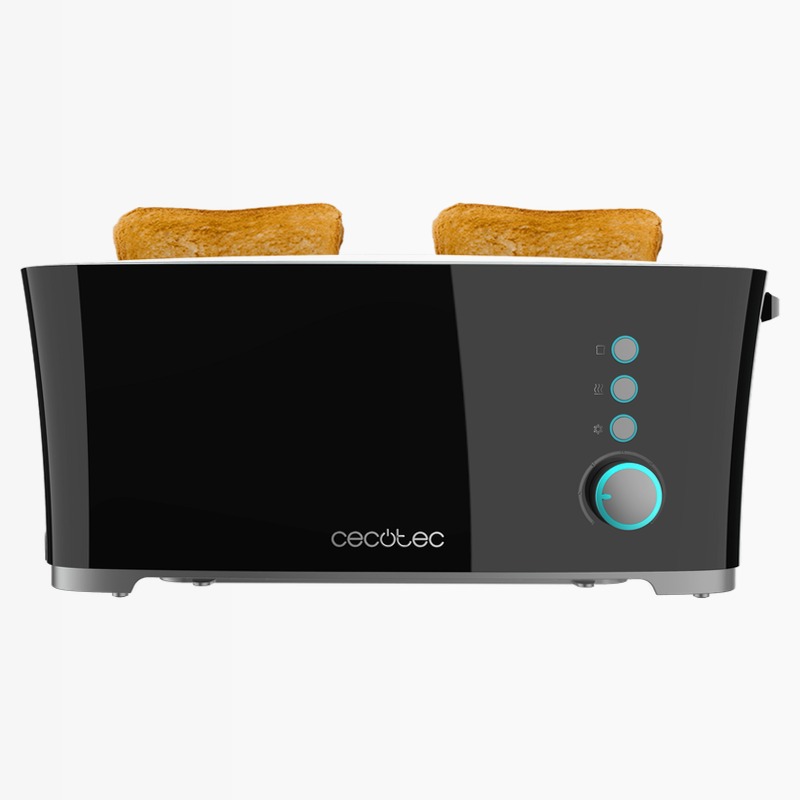 Toast&Taste Extra Double B
