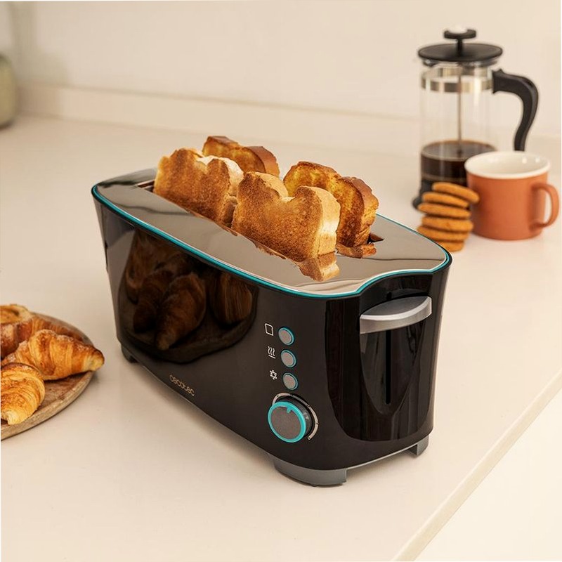 Toast&Taste Extra Double B