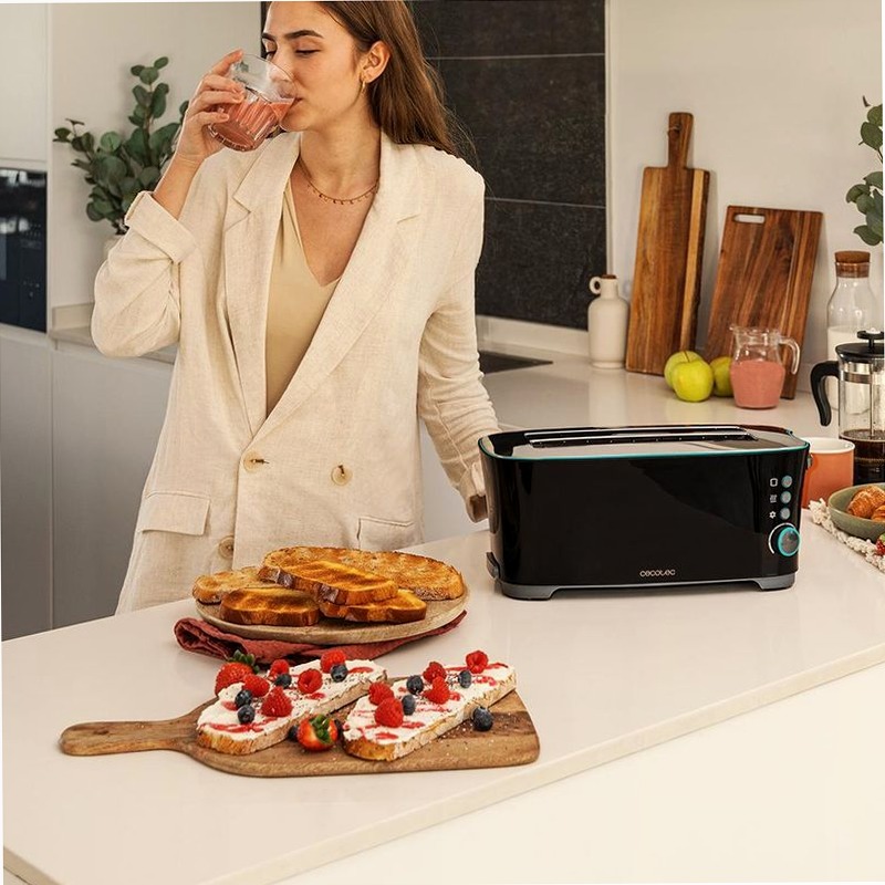 Toast&Taste Extra Double B