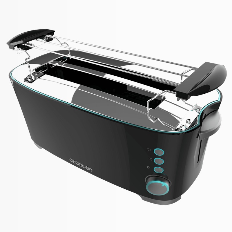 Toast&Taste Extra Double B