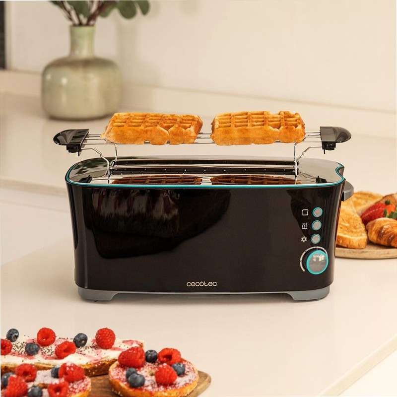 Toast&Taste Extra Double B