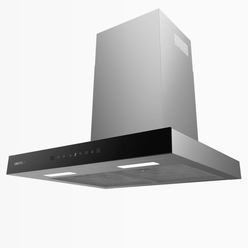Flux TT 605500 Glass Black A++