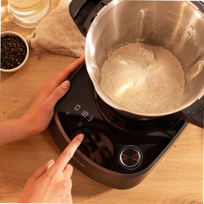 Robot de cocina Mambo 11090