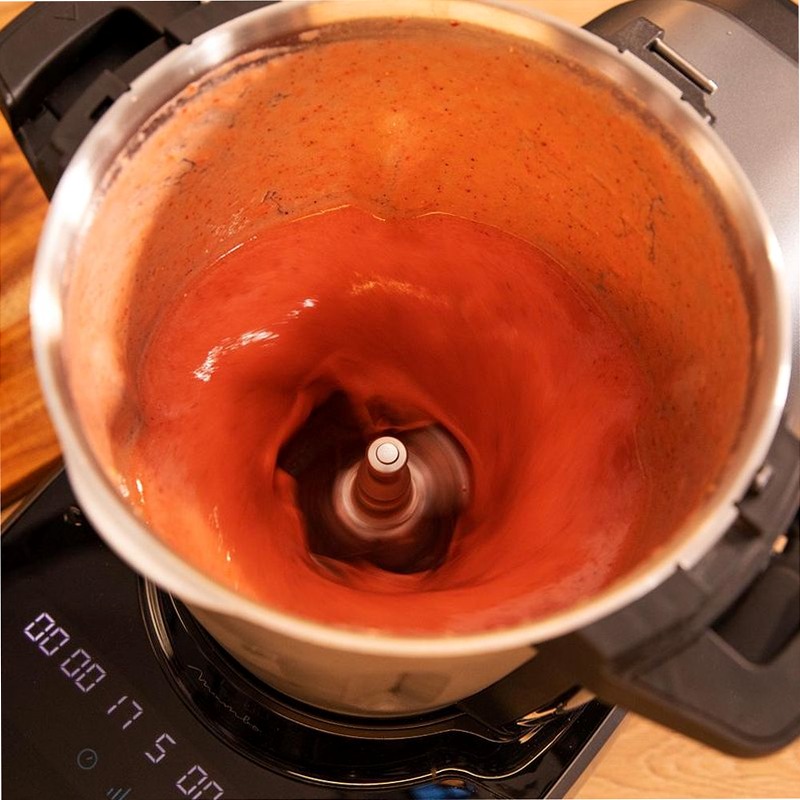 Robot de cocina Mambo 11090