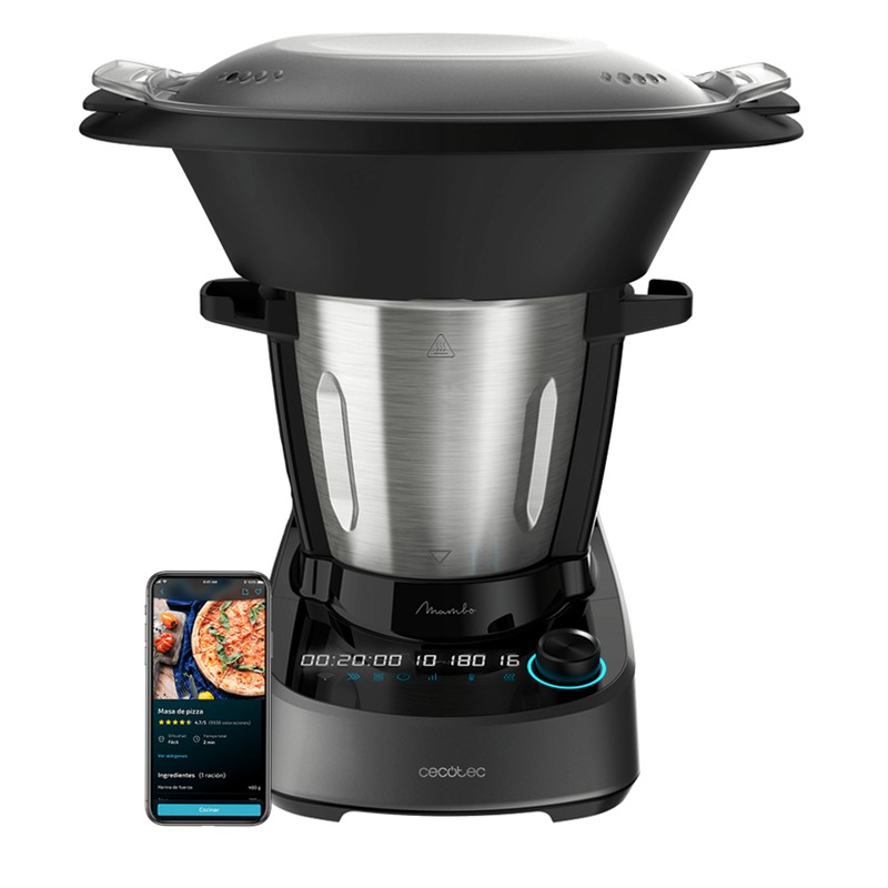 Robot de cocina Mambo 11090