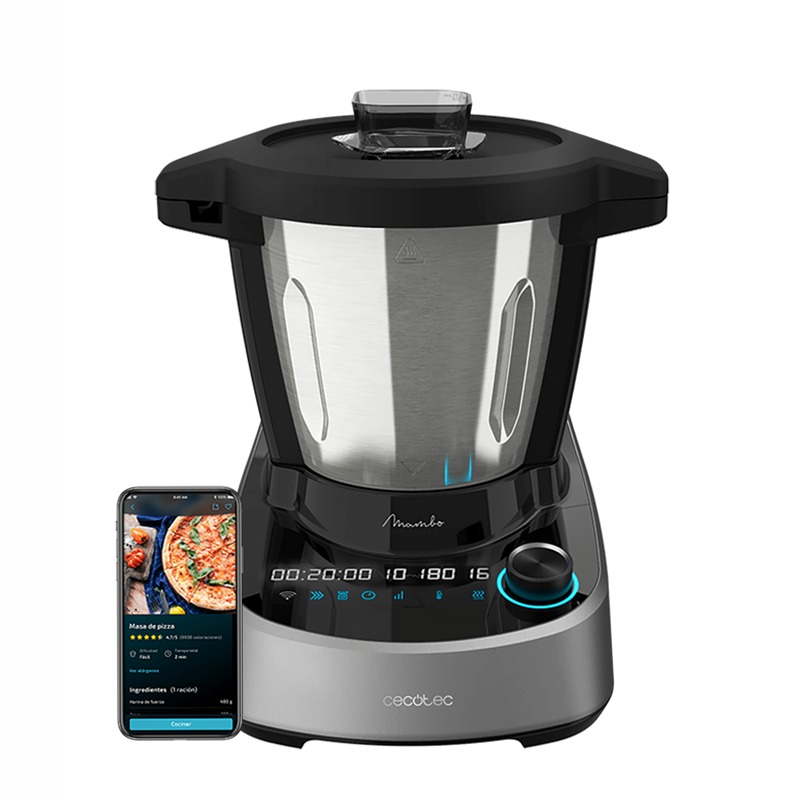 Robot de cocina Mambo 11090