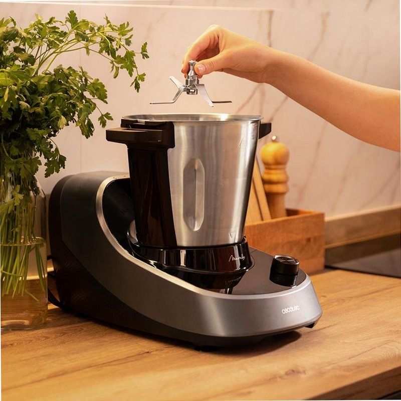 Robot de cocina Mambo 11090