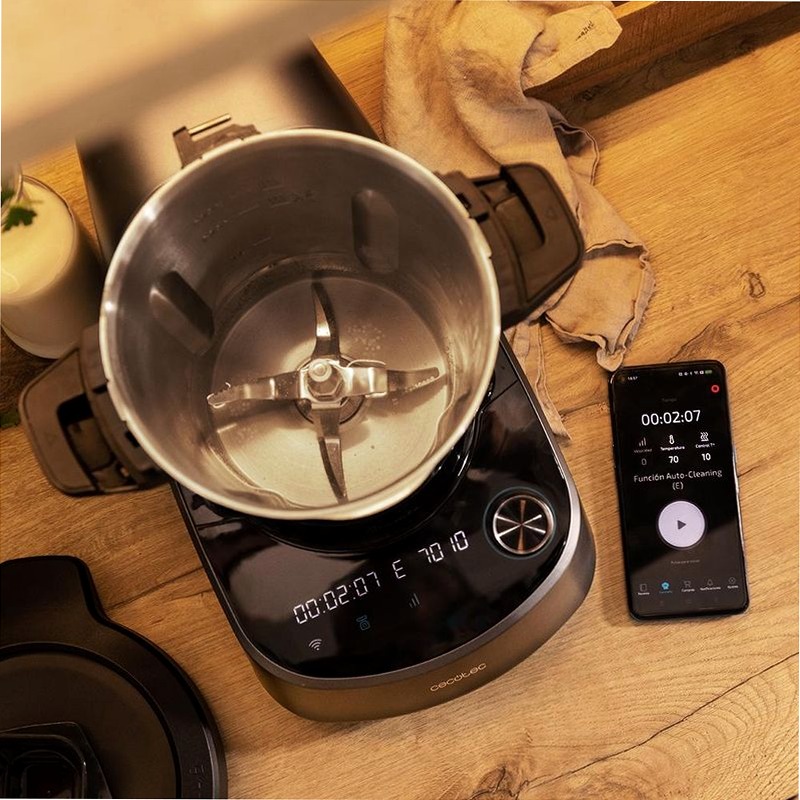 Robot de cocina Mambo 11090