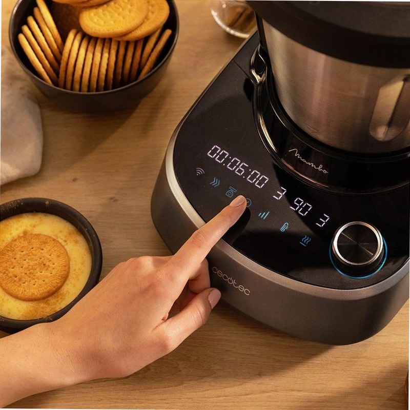 Robot de cocina Mambo 11090